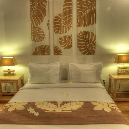 Villa Layla - Charming 2Br Villa In Oberoi - Prime Location! Seminyak Zewnętrze zdjęcie