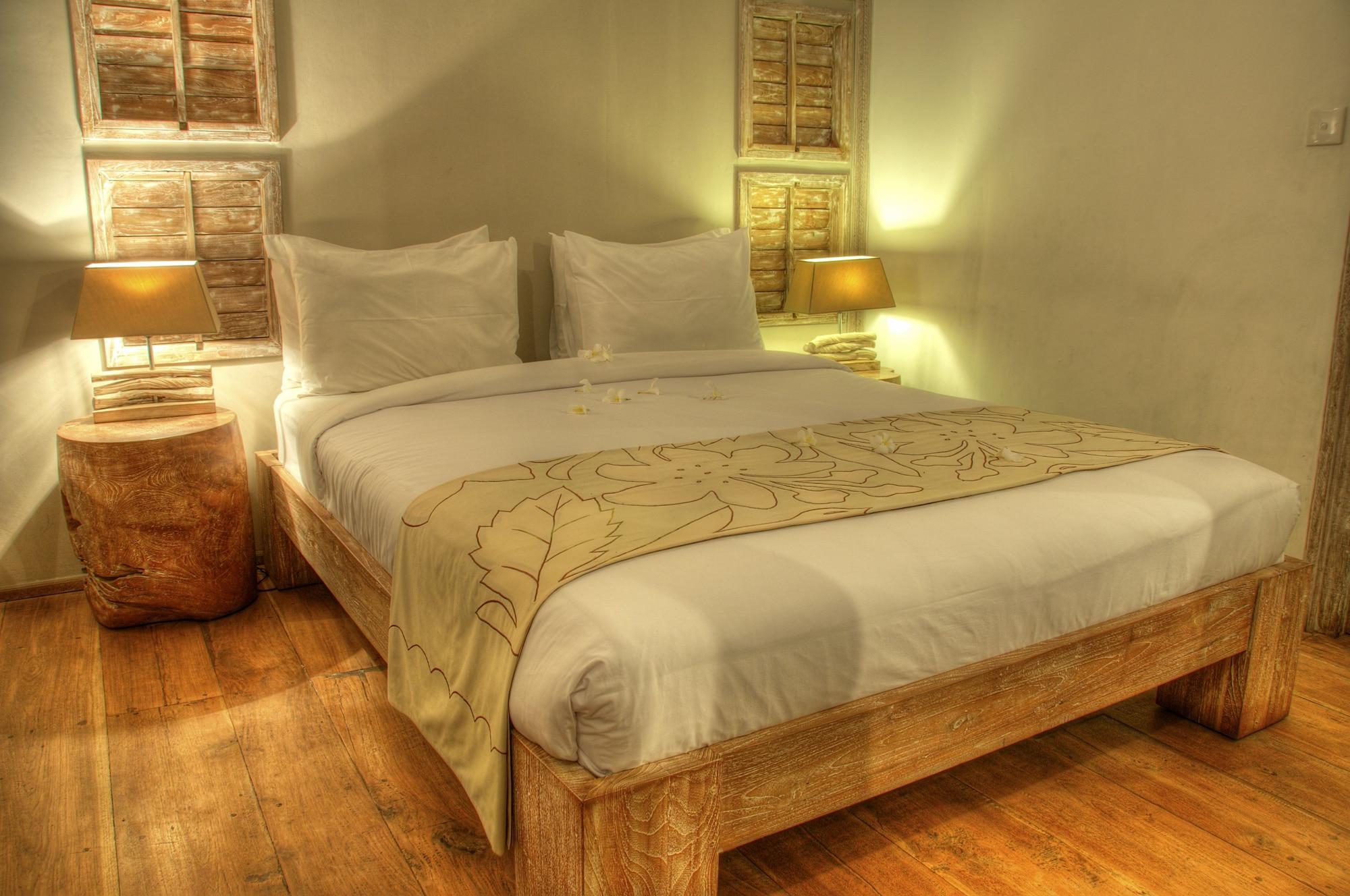Villa Layla - Charming 2Br Villa In Oberoi - Prime Location! Seminyak Zewnętrze zdjęcie