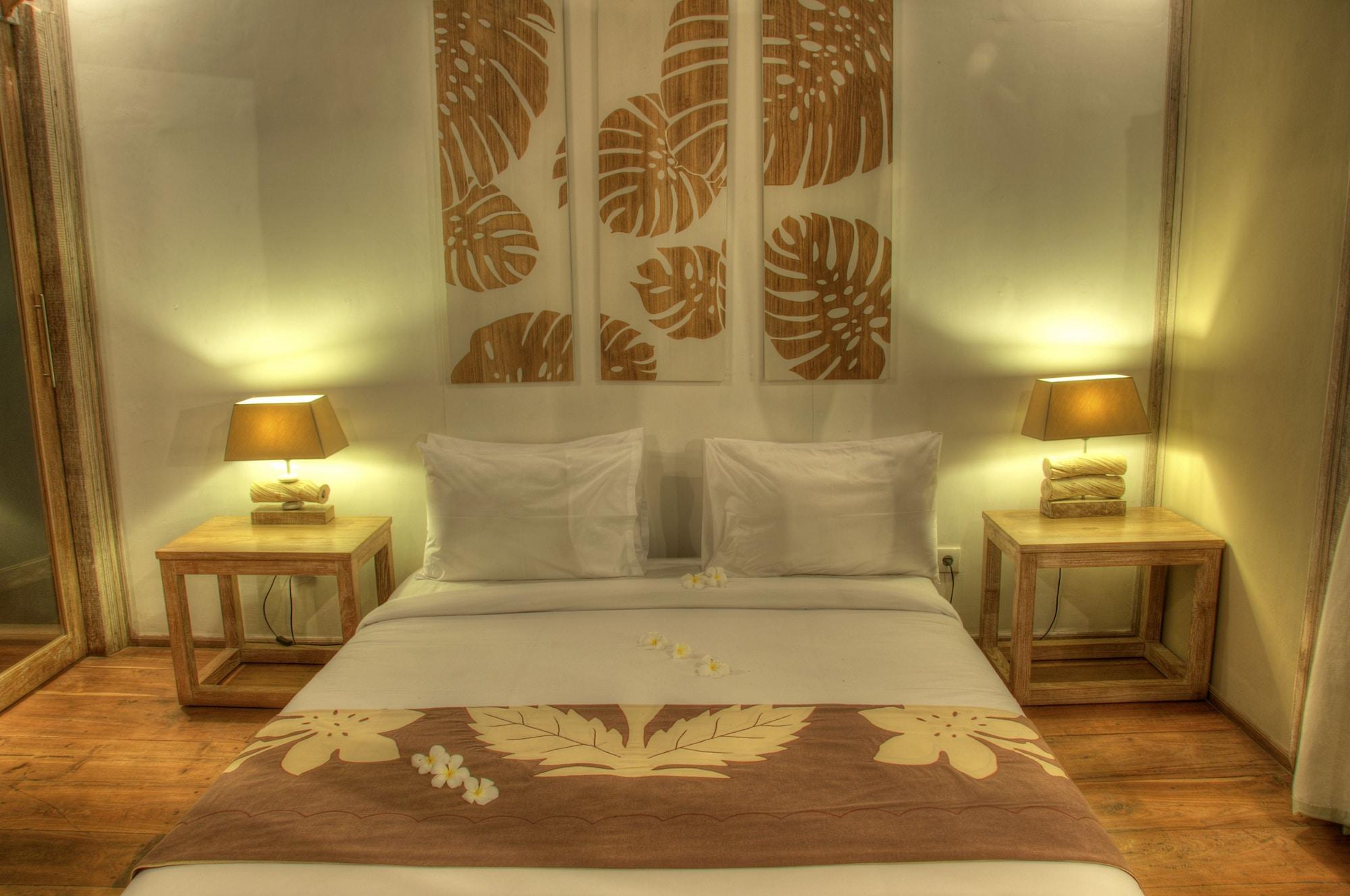 Villa Layla - Charming 2Br Villa In Oberoi - Prime Location! Seminyak Zewnętrze zdjęcie
