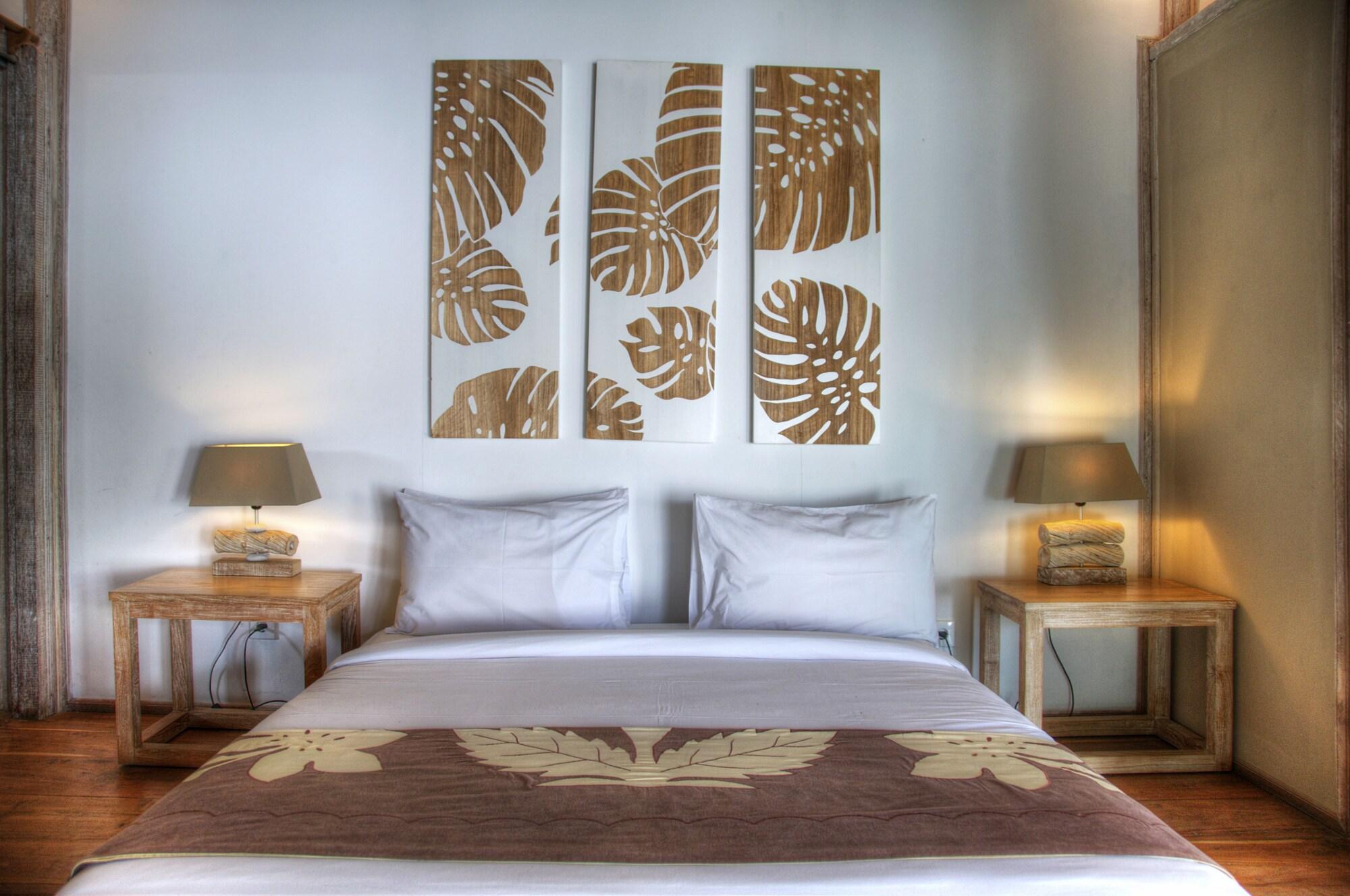 Villa Layla - Charming 2Br Villa In Oberoi - Prime Location! Seminyak Zewnętrze zdjęcie