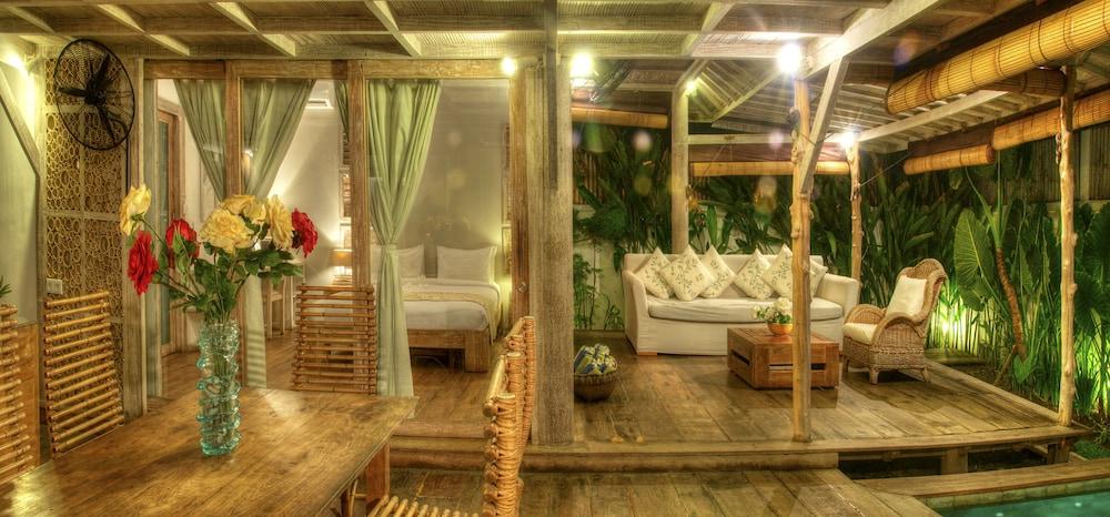 Villa Layla - Charming 2Br Villa In Oberoi - Prime Location! Seminyak Zewnętrze zdjęcie