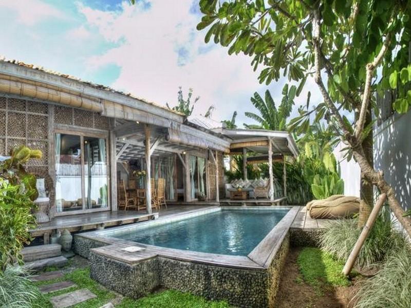 Villa Layla - Charming 2Br Villa In Oberoi - Prime Location! Seminyak Zewnętrze zdjęcie