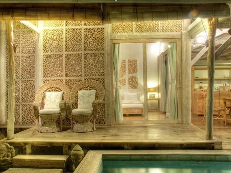 Villa Layla - Charming 2Br Villa In Oberoi - Prime Location! Seminyak Zewnętrze zdjęcie
