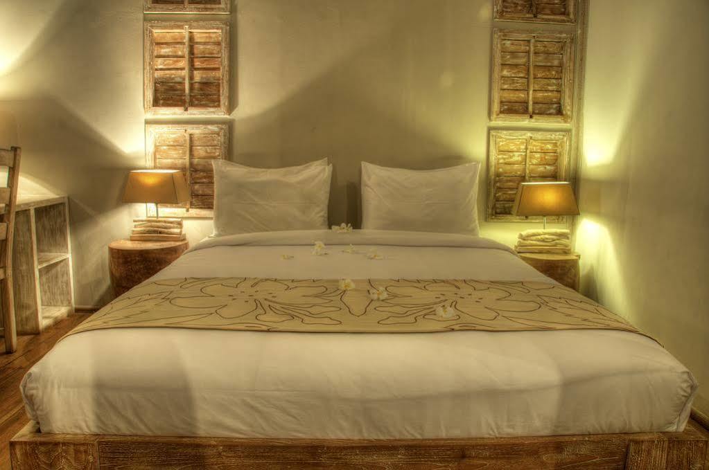 Villa Layla - Charming 2Br Villa In Oberoi - Prime Location! Seminyak Zewnętrze zdjęcie