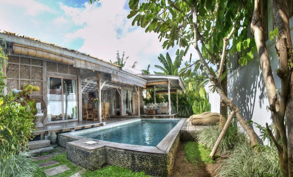Villa Layla - Charming 2Br Villa In Oberoi - Prime Location! Seminyak Zewnętrze zdjęcie