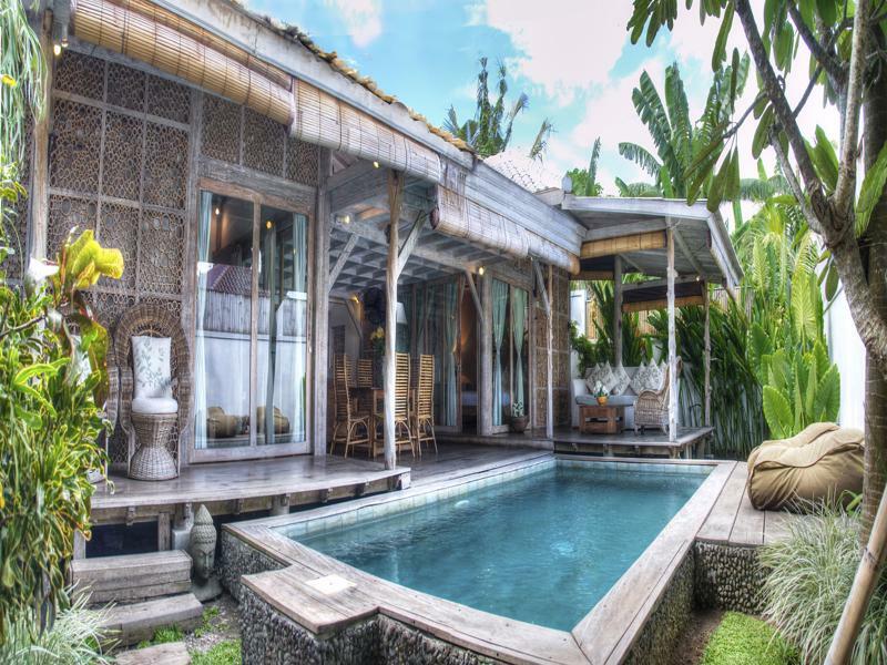 Villa Layla - Charming 2Br Villa In Oberoi - Prime Location! Seminyak Zewnętrze zdjęcie