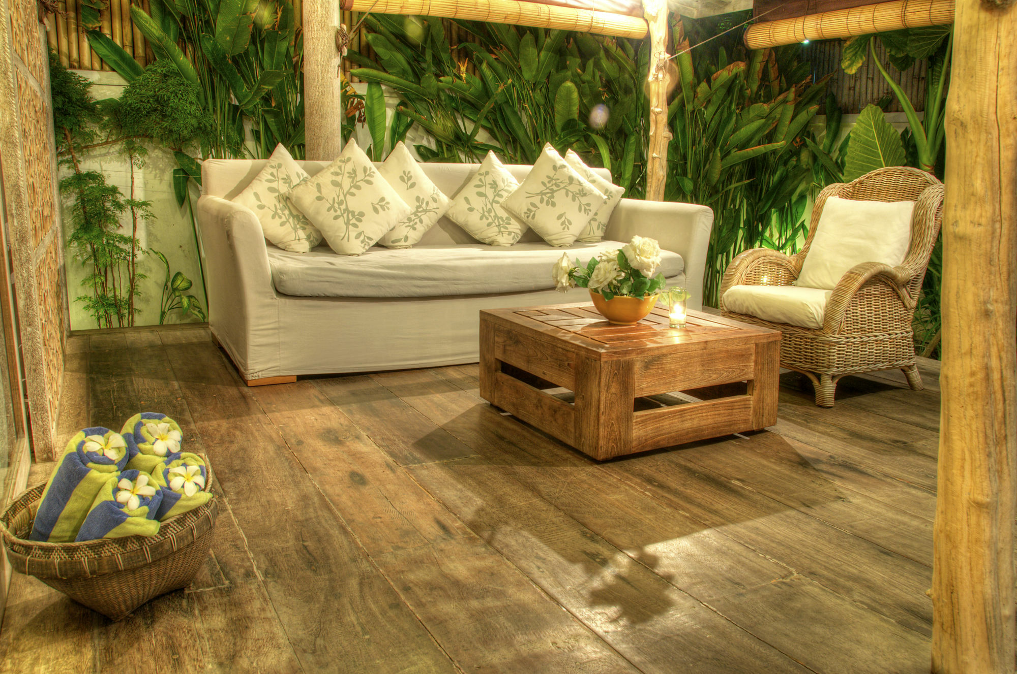 Villa Layla - Charming 2Br Villa In Oberoi - Prime Location! Seminyak Zewnętrze zdjęcie