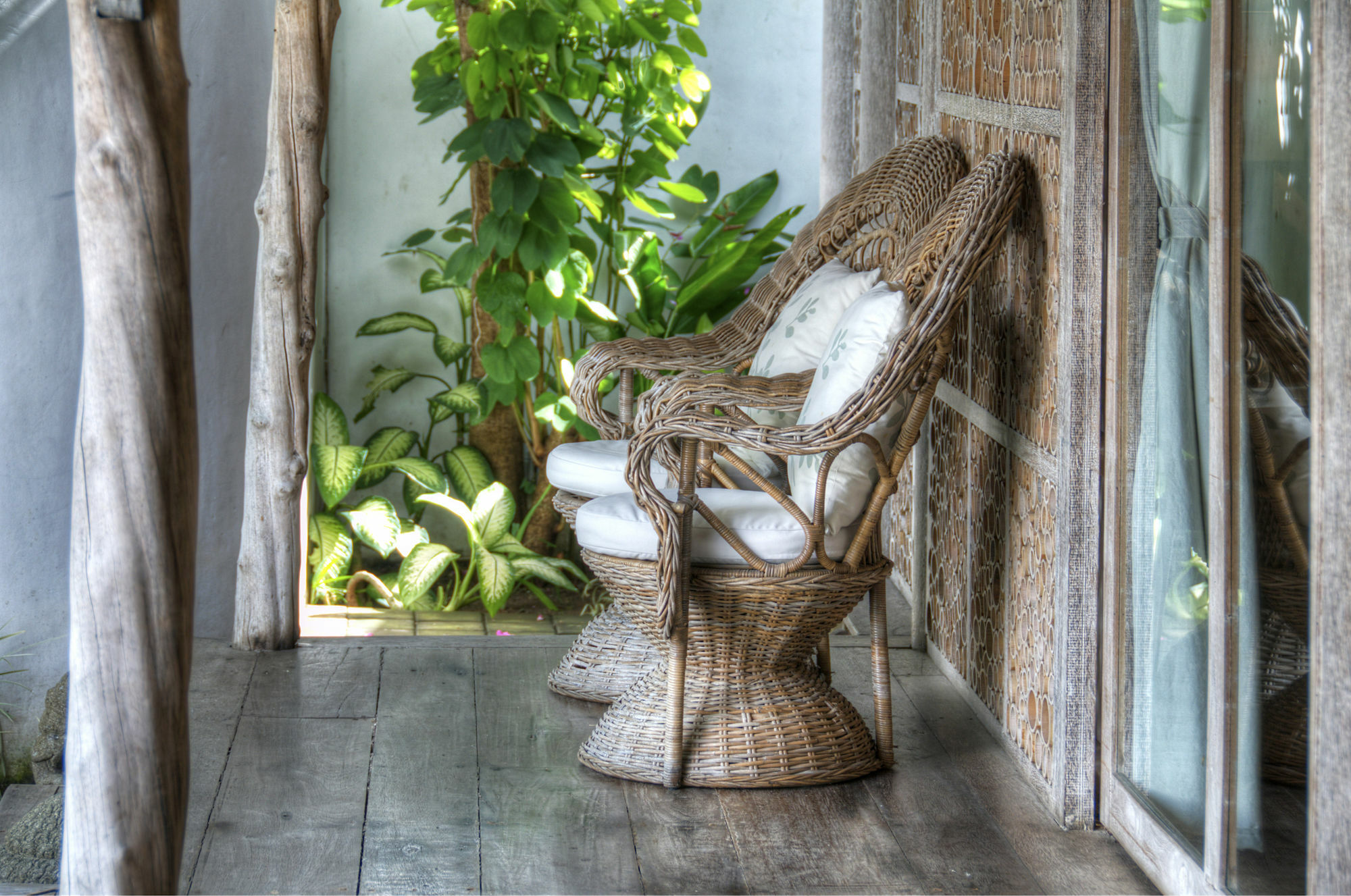 Villa Layla - Charming 2Br Villa In Oberoi - Prime Location! Seminyak Zewnętrze zdjęcie
