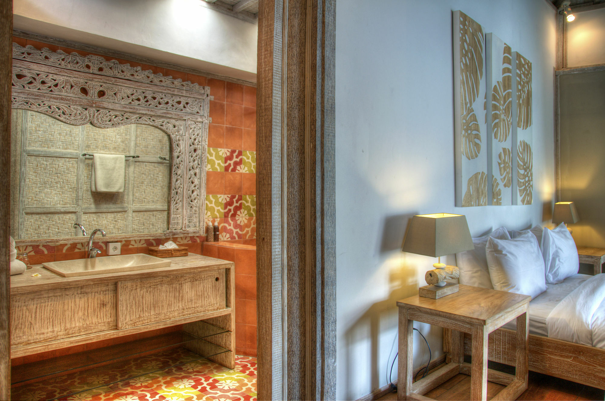 Villa Layla - Charming 2Br Villa In Oberoi - Prime Location! Seminyak Zewnętrze zdjęcie