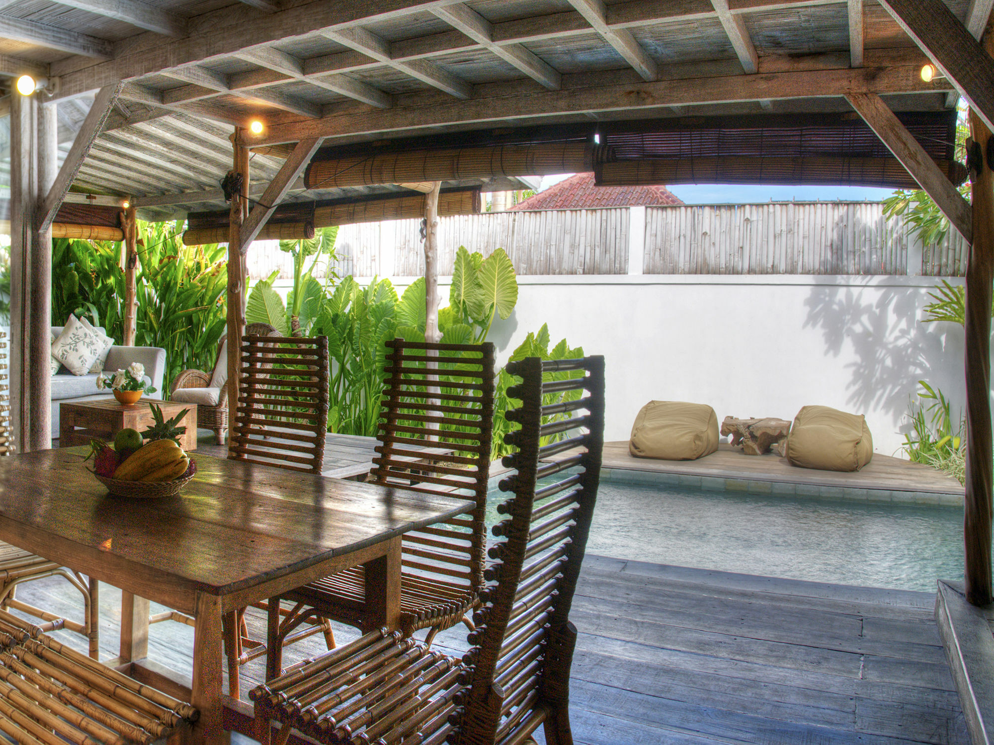 Villa Layla - Charming 2Br Villa In Oberoi - Prime Location! Seminyak Zewnętrze zdjęcie